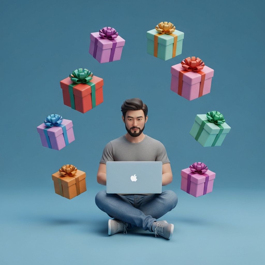 Customer support representative