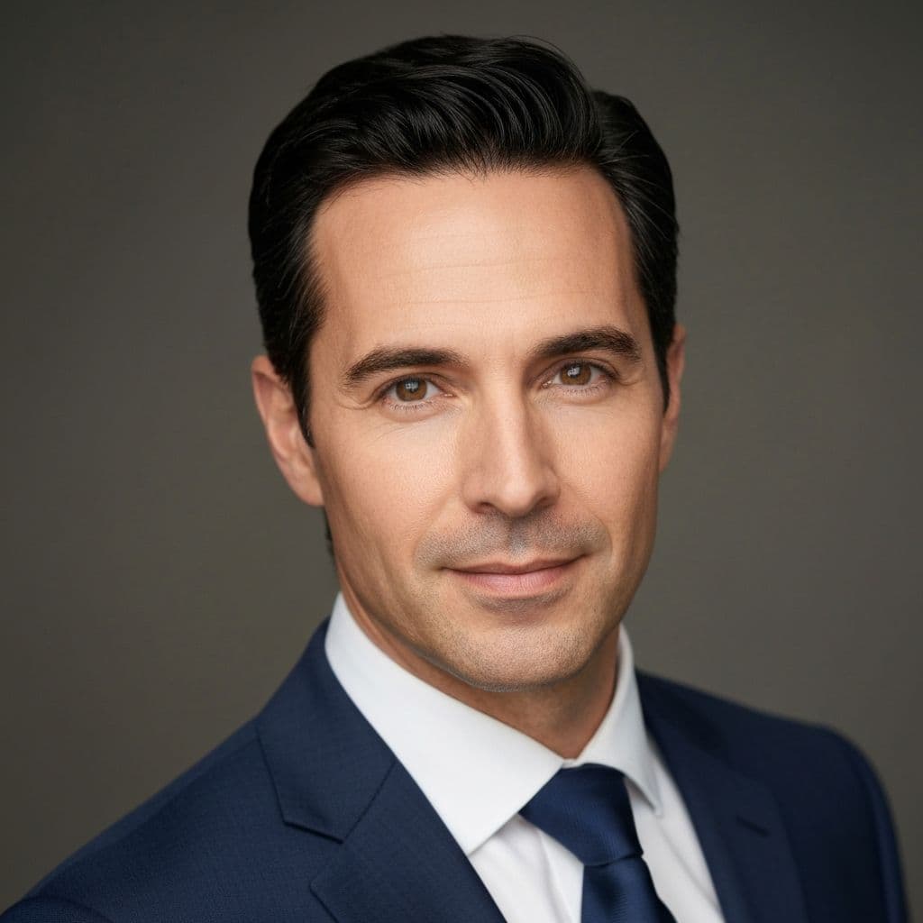 Benjamin Green