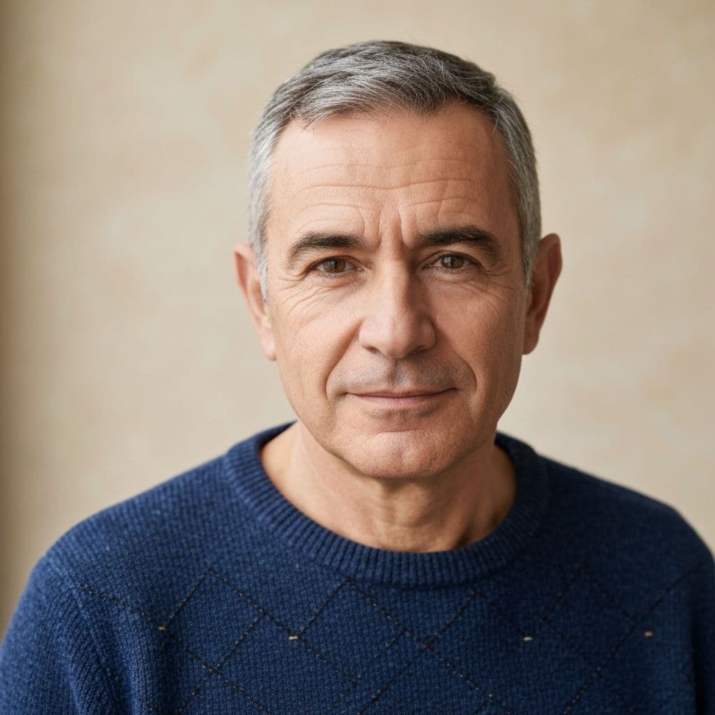Peter Russell
