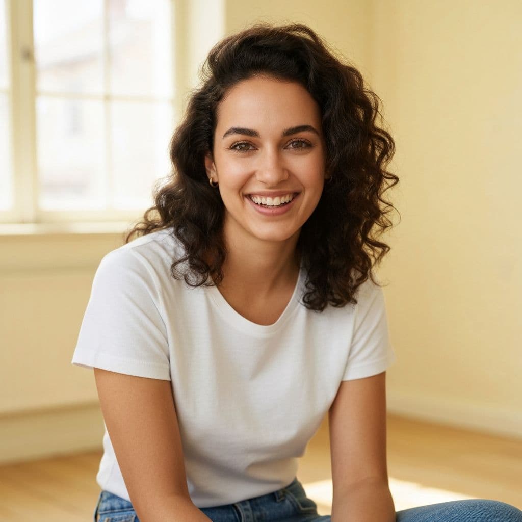Jasmine Hernandez
