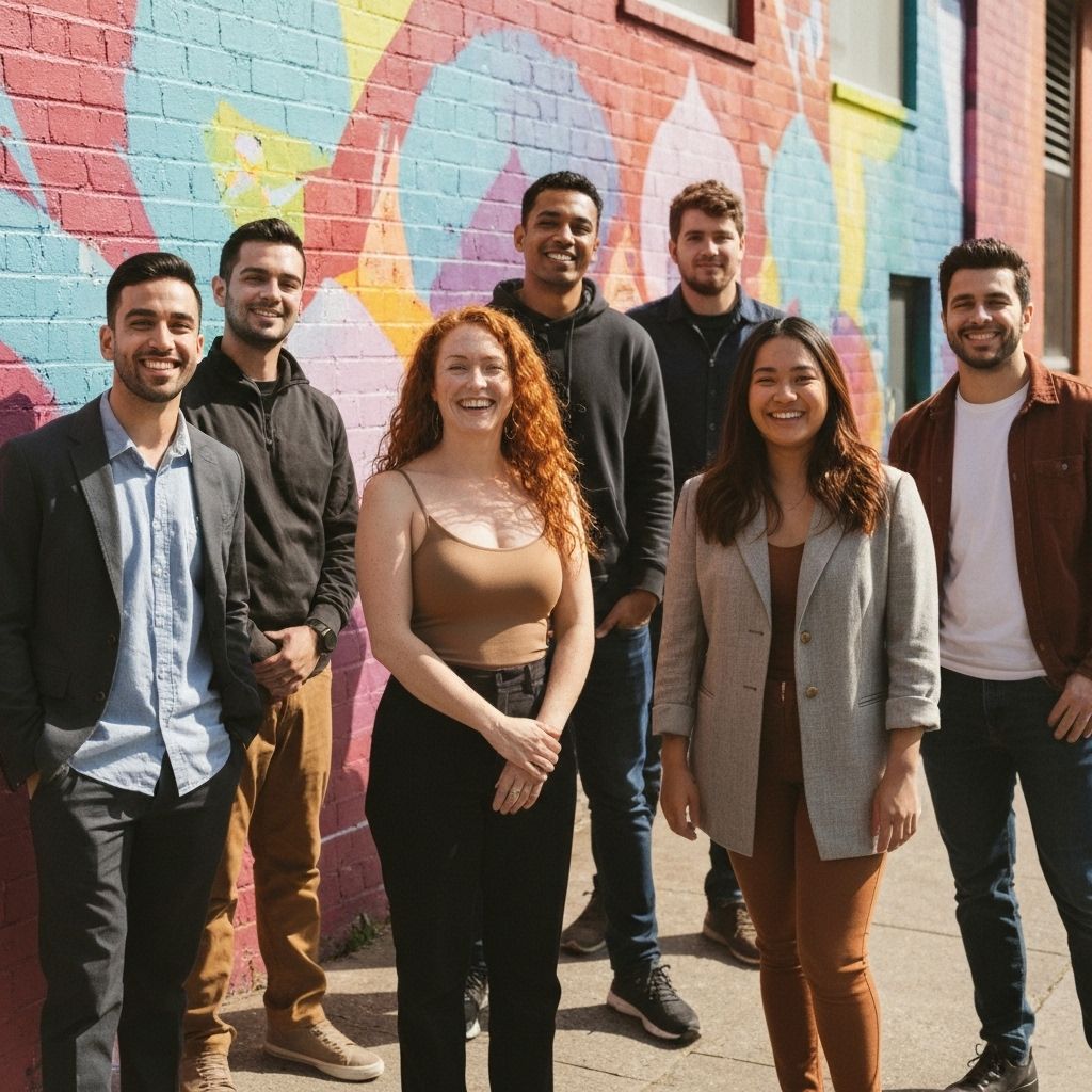 Growlyft Team