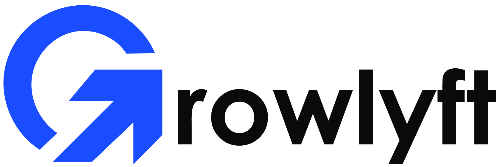 Growlyft Logo